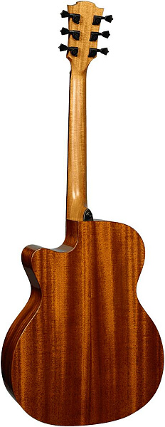 LAG T-88A CE - Гитара электроакустическая шестиструнная