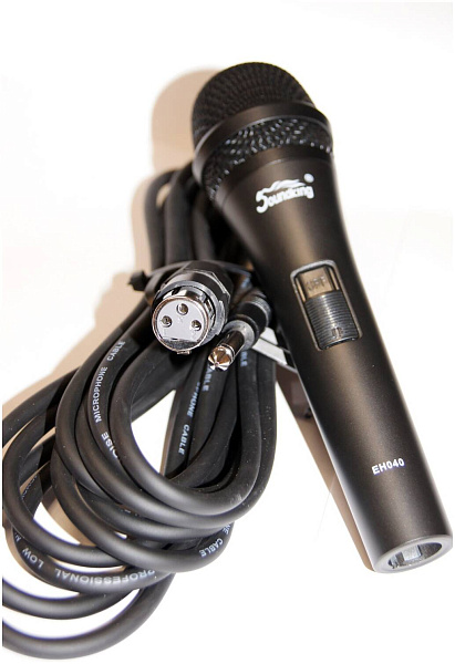 SOUNDKING EH040 Микрофон динамический, Soundking