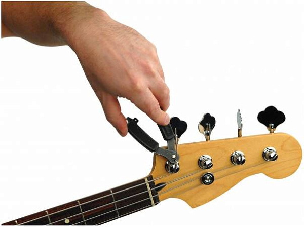 PLANET WAVES PW-EBMK-01 - Набор средств для ухода