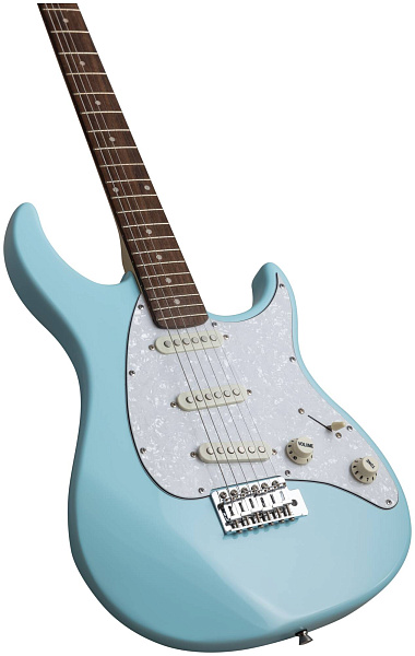 PEAVEY Raptor Custom CLB - Электрогитара