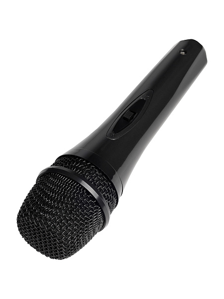 Акустическая система Gemini [GSP-5500] Активная, 2-х полосная, RMS/Peak 550/2200 Вт, АЧХ 40-20000 Гц, SPL 126 дБ, 15" ВЧ, 1,35" ВЧ, вх.: (2) XLR Mic, (2) 1/4" TRS Mic, 1/8” TRS AUX, RCA (L/R) AUX, XLR, вых.: XLR Mix, USB, SD, FM, Bluetooth