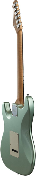 KEIPRO KS-Classic S.S.S-R MMG + bag - Электрогитара шестиструнная