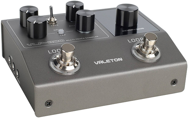 VALETON VLP-200 - Педаль эффектов