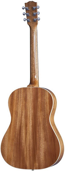 GIBSON 2018 LG-2 American Eagle - Гитара электроакустическая шестиструнная