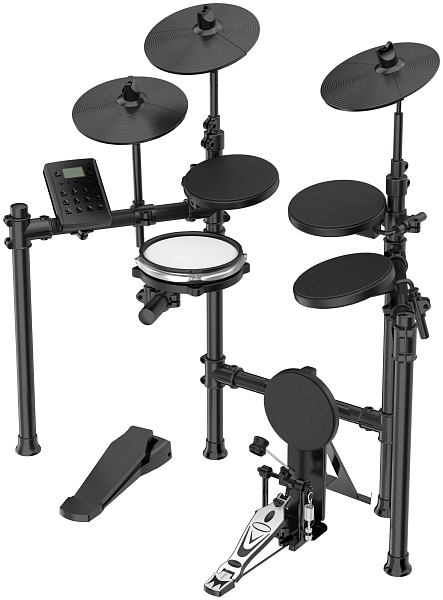 CIRCLE TONE CTD-200S - Электронная ударная установка