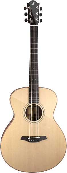 FURCH Yellow Plus G-SP - Гитара акустическая шестиструнная