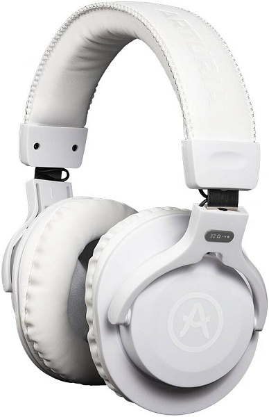 ARTURIA MiniFuse Recording Pack White - Звуковая карта