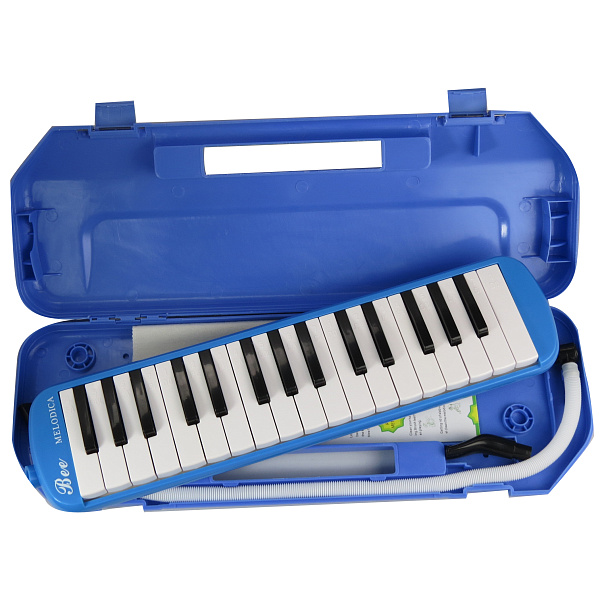 BEE BM-37SL BLUE - Мелодика