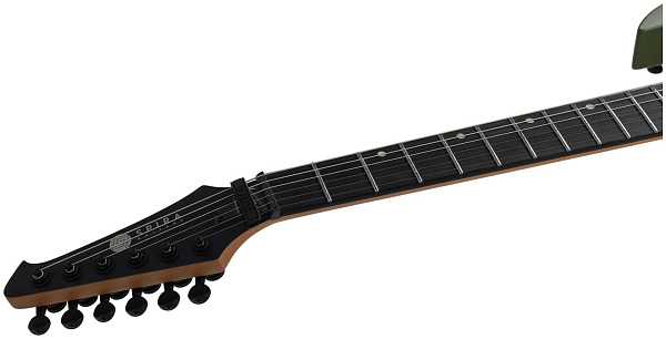 SPIRA S-400 MGR LH - Электрогитара для левшей