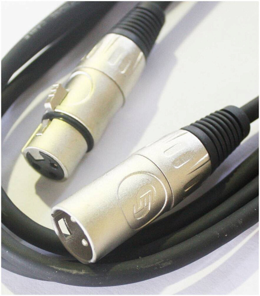PROAUDIO CMC-10 - Микрофонный кабель