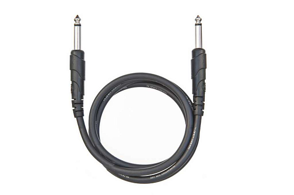 PW-CGTP-01 Classic Series Коммутационный кабель, 0.3м, 1шт, Planet Waves
