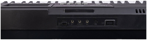 DAVINCI DPK-261 BK - Синтезатор