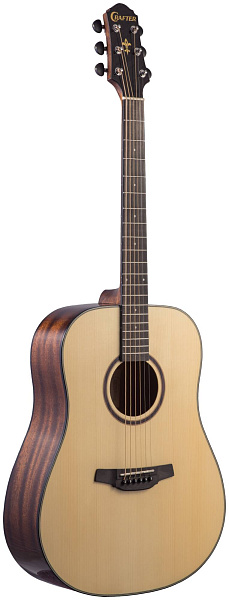 CRAFTER HD-250/N - Гитара акустическая шестиструнная
