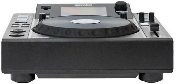 GEMINI MDJ-900 - DJ-проигрыватель