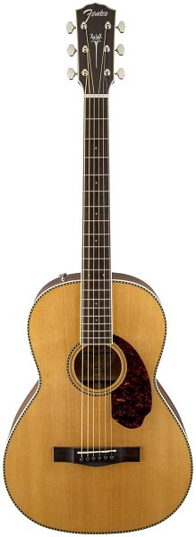 FENDER PM-2 - Гитара электроакустическая