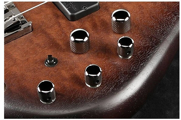 IBANEZ SR30TH5-NNF 30th Anniversary - Бас-гитара