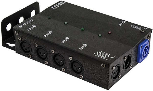 INVOLIGHT DMXS4 - Сплиттер DMX