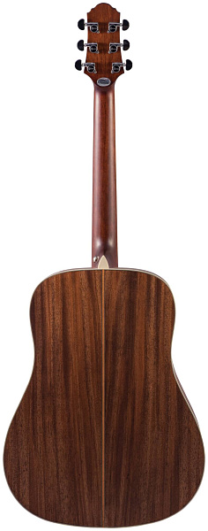 CRAFTER D-7/NC - Гитара акустическая шестиструнная