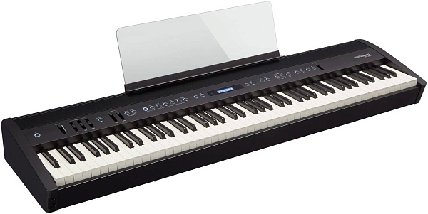 ROLAND FP-60X-BK - Пианино цифровое