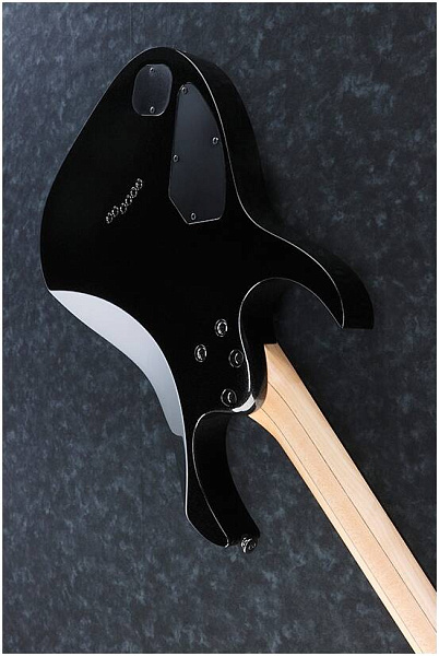 IBANEZ PRESTIGE RG652FX-GK - Электрогитара