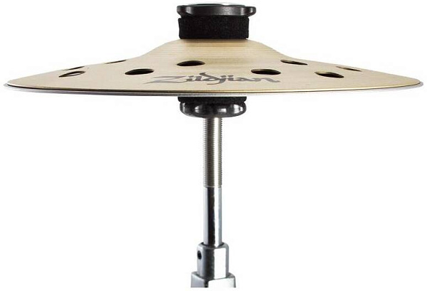 ZILDJIAN FXS8 8' FX STACK PAIR тарелка звуковой эффект