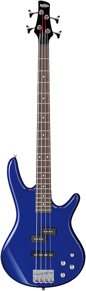 IBANEZ GSR200-JB бас-гитара, 4 струны, корпус - тополь, гриф - клён, цвет...
