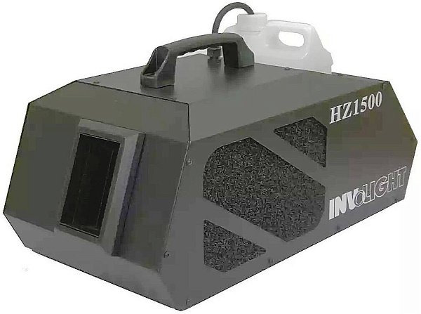 INVOLIGHT HZ1500 - Дым-машина