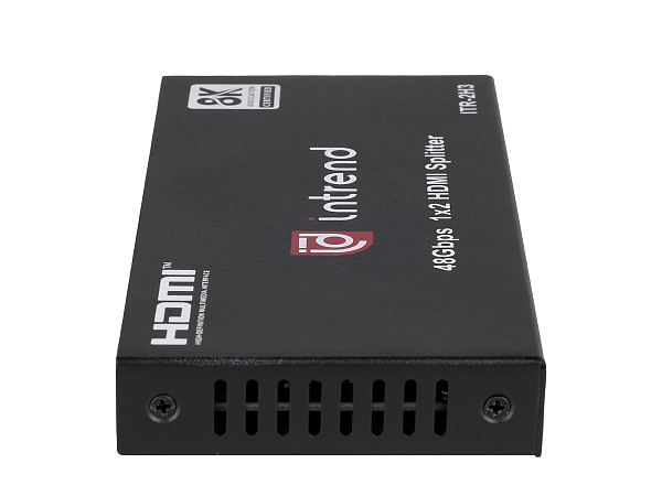 Усилитель-распределитель HDMI 1:2 ITR-2H3