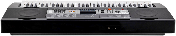 VESTON SOLO-5561 L - Синтезатор с подсветкой клавиш