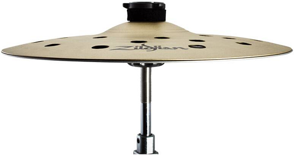 ZILDJIAN FXS10 10' FX STACK PAIR тарелка звуковой эффект