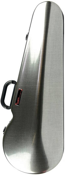BAM CASES 2200XLT Твид - Кейс для альта