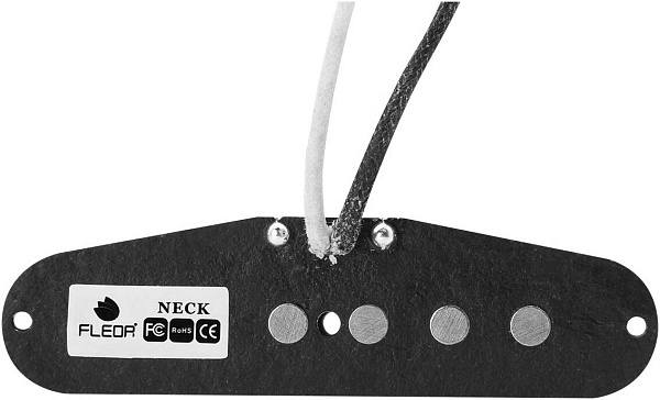FLEOR M00153-1 - Звукосниматель для электрогитары