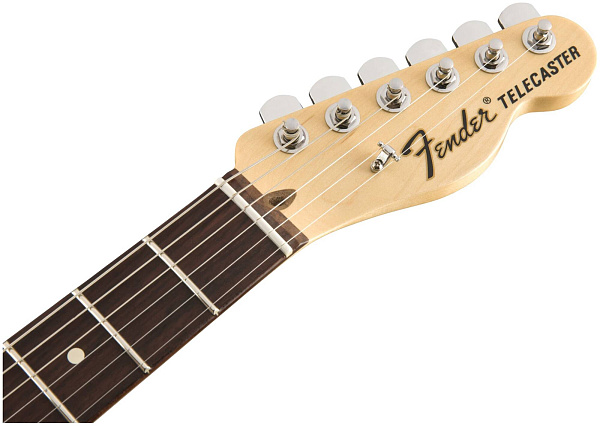 FENDER AM SPEC TELE RW SGM - Электрогитара