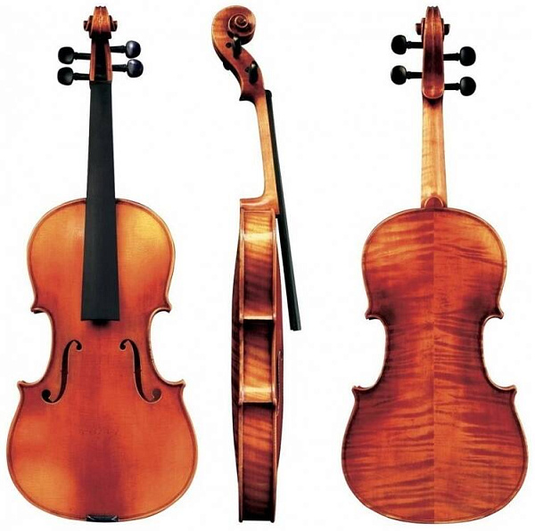 GEWA Maestro 6 скрипка 4/4 (лакировка Antique)