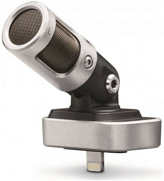 SHURE MV88 - Микрофон