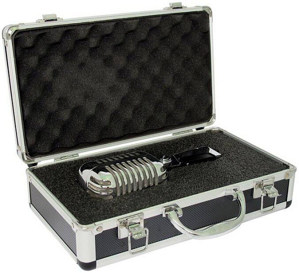 PROAUDIO MD-50 - Вокальный микрофон