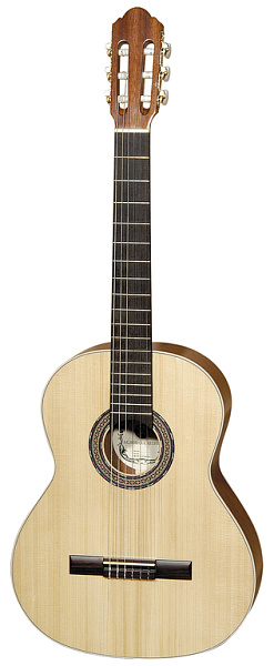 N1015 SM10 Cristal Классическая гитара Hora