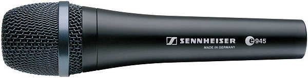 SENNHEISER E 945 - Микрофон