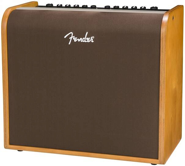 FENDER ACOUSTIC 200 - Комбоусилитель для акустической гитары