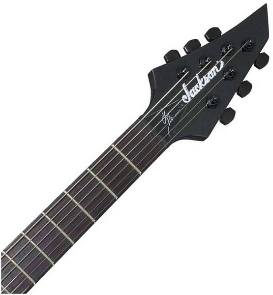 JACKSON CAB HT6 - MET BLK - Электрогитара