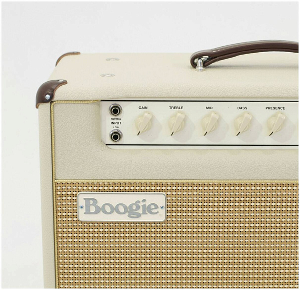 MESA BOOGIE CALIFORNIA TWEED 1X12 COMBO ламповый гитарный комбоусилитель...