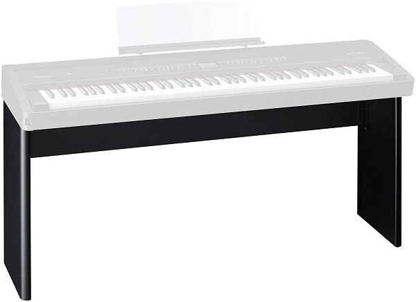 ROLAND KSC-76-BK - Подставка для цифрового пианино