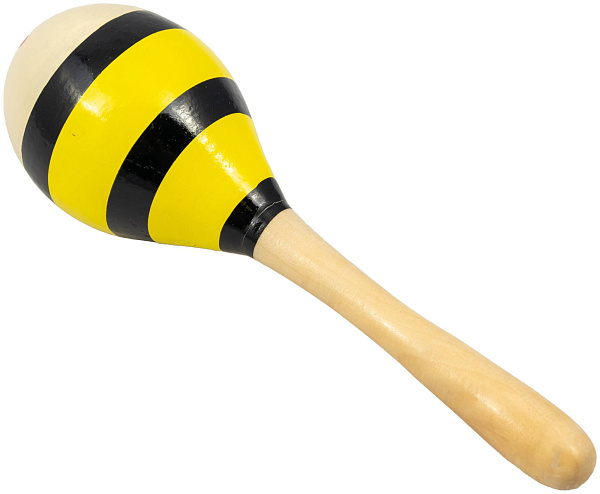 BEE DF203 - Маракасы деревянные