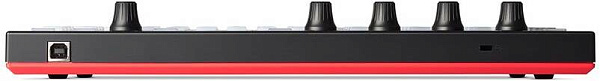 AKAI PRO FIRE USB контроллер для FL Studio, 64 Clip Launch