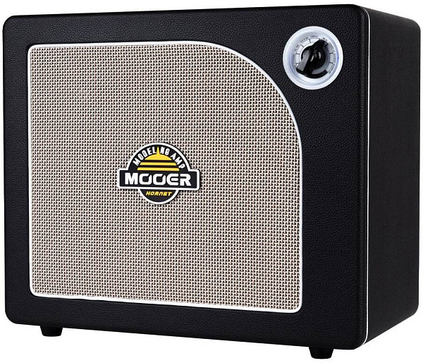 MOOER DH06 Hornet 30BK - Комбоусилитель