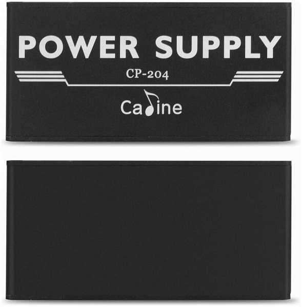 CALINE CP-204 - Блок питания