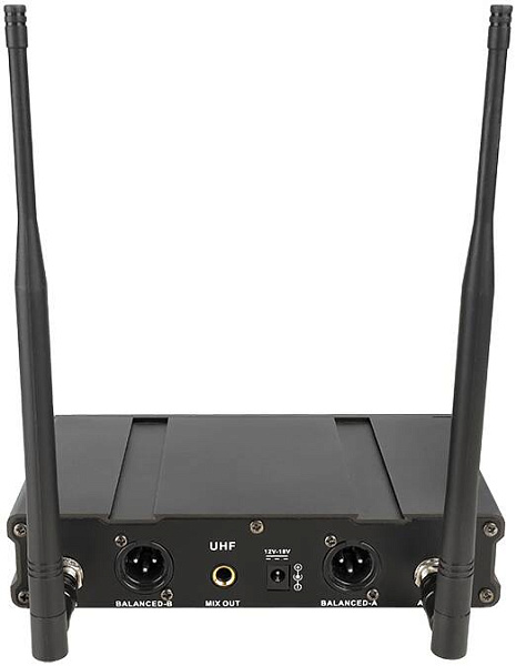 AXELVOX DX800HT - Радиосистема