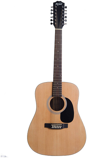 ROCKDALE SDN12 DREADNOUGHT - Гитара акустическая