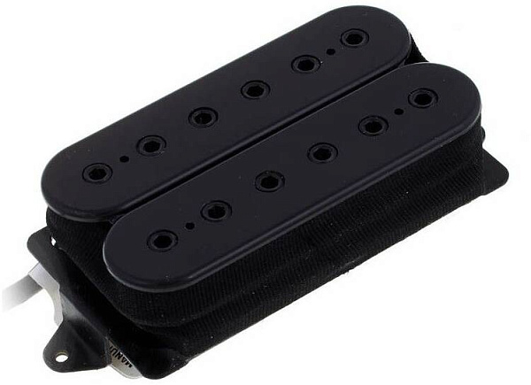 DIMARZIO DP159BK EVOLUTION BRIDGE - Звукосниматель