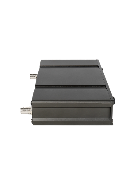 Микрофонная радиосистема Axelvox [DX800HT] UHF 650 - 758 MHz, цифровая модуляция, LCD дисплей, DSP, ручной микрофон - 2 шт.